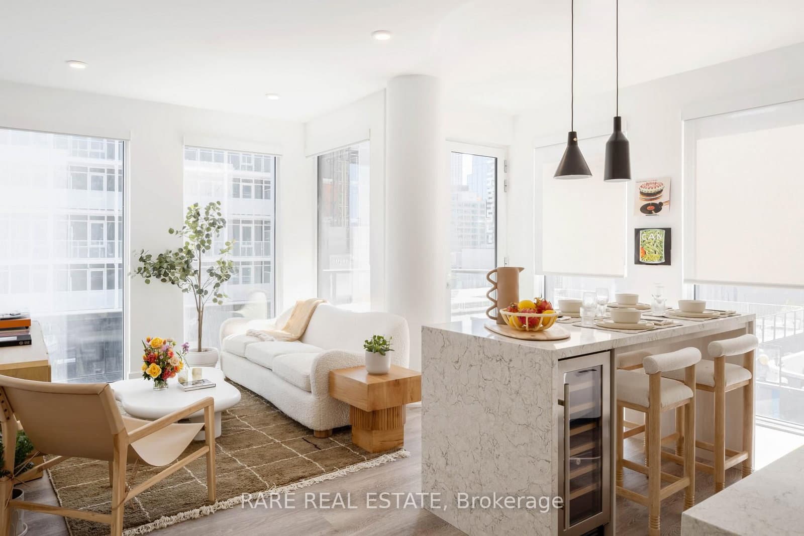 25 Dalhousie Street, Unit 512 - Image 5