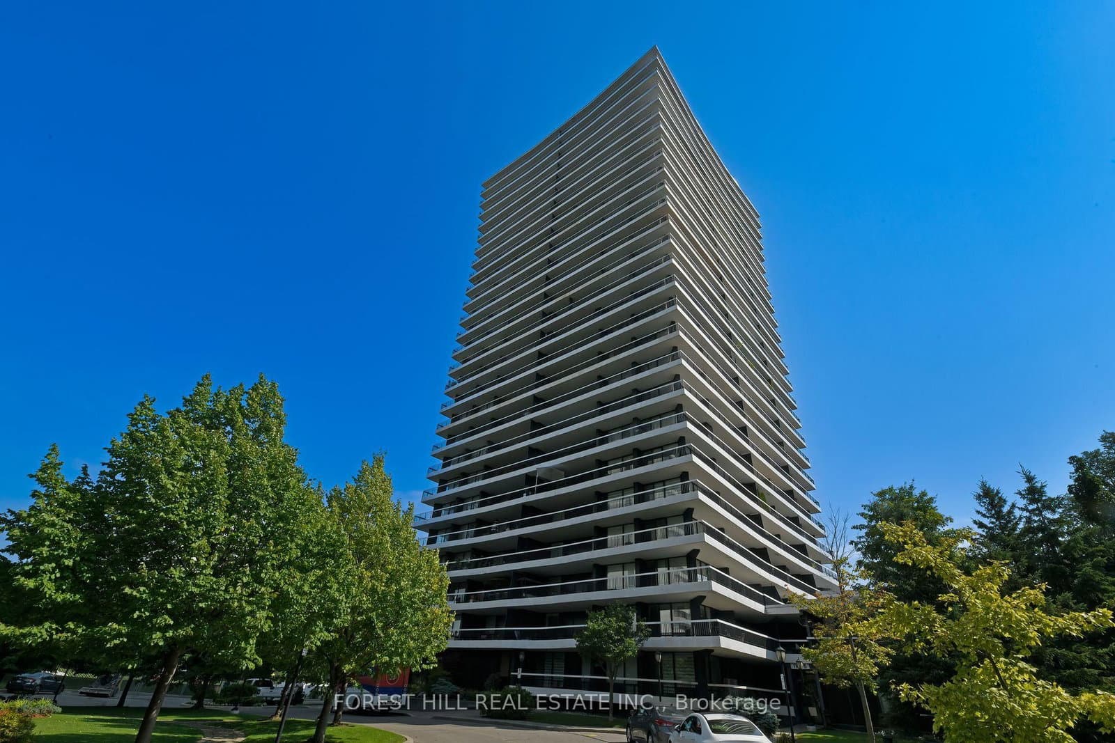 135 Antibes Drive, Unit 2404 - Image 1
