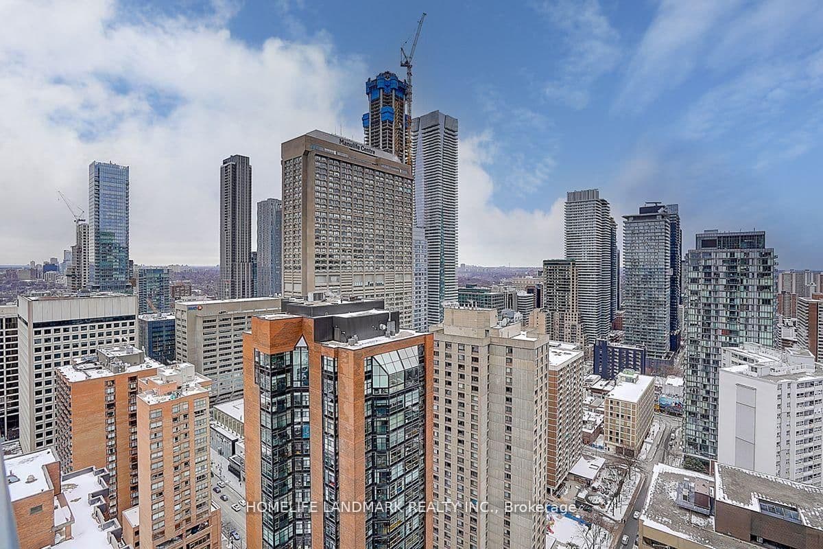 65 St Mary Street, Unit 3411 - Image 2