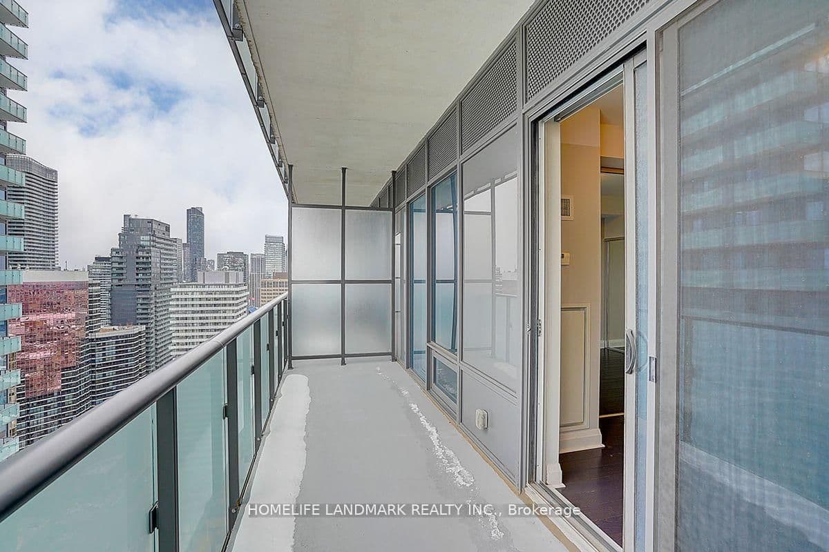 65 St Mary Street, Unit 3411 - Image 3