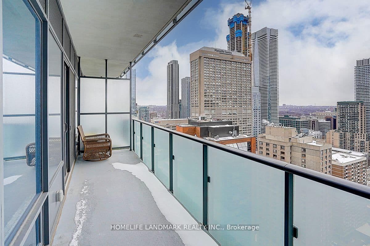 65 St Mary Street, Unit 3411 - Image 4