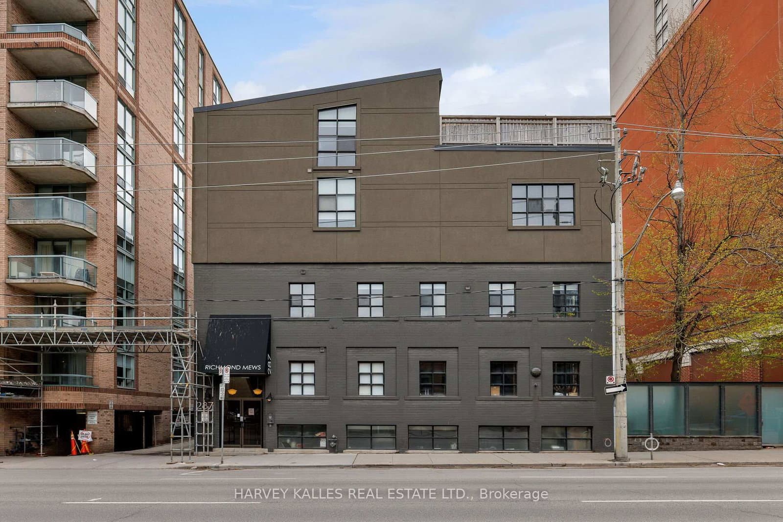 287 Richmond Street E, Unit 304 - Image 2