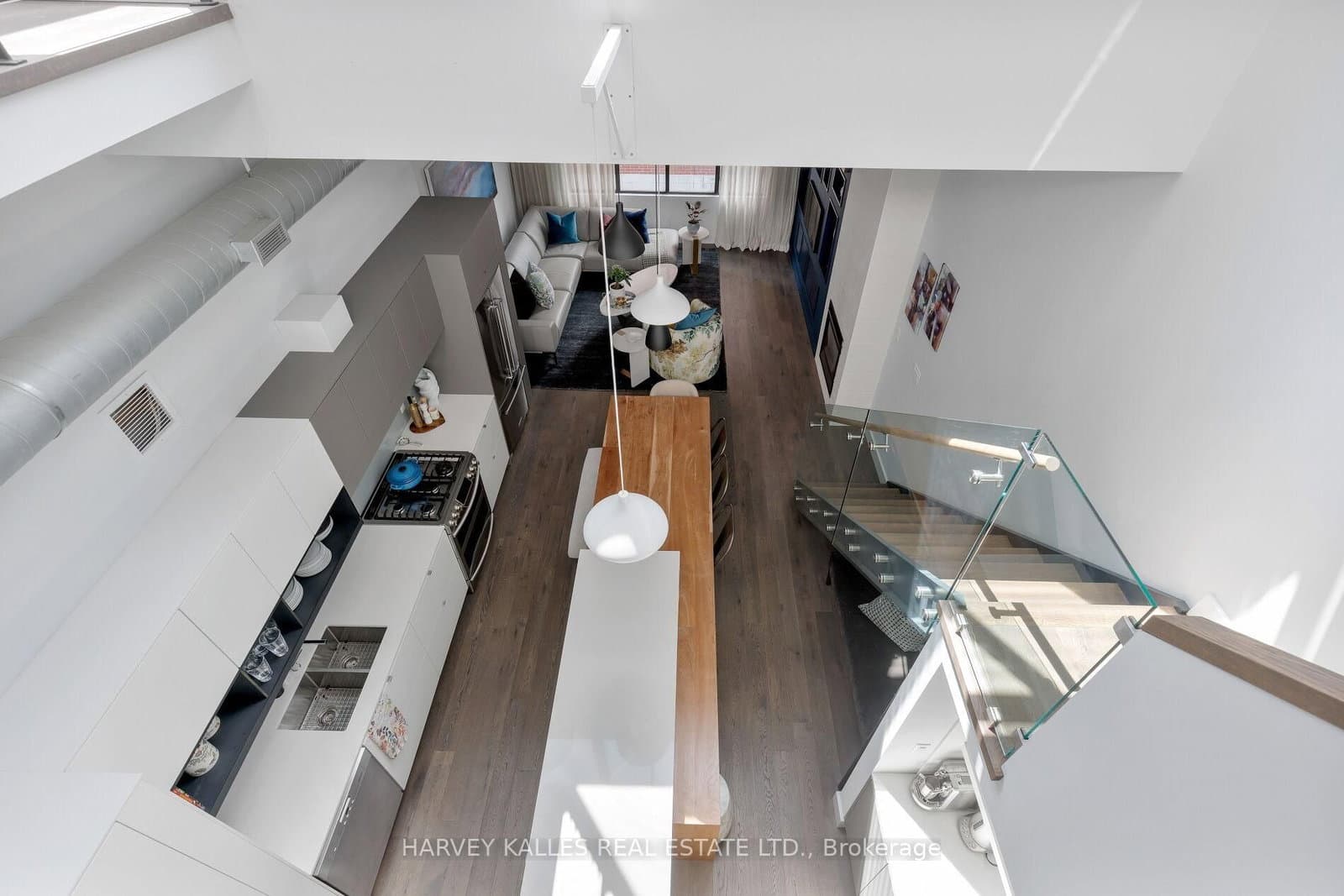 287 Richmond Street E, Unit 304 - Image 3