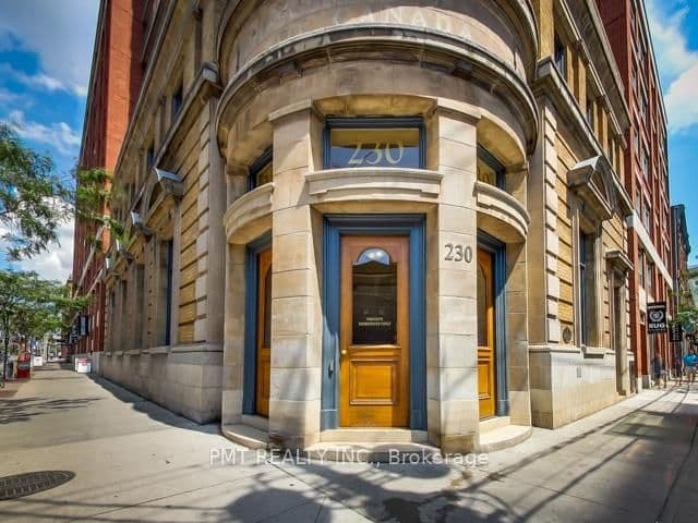230 King Street E, Unit 803 - Image 3