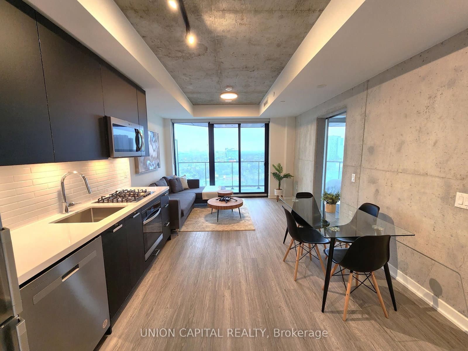 195 McCaul Street, Unit 1601 - Image 5