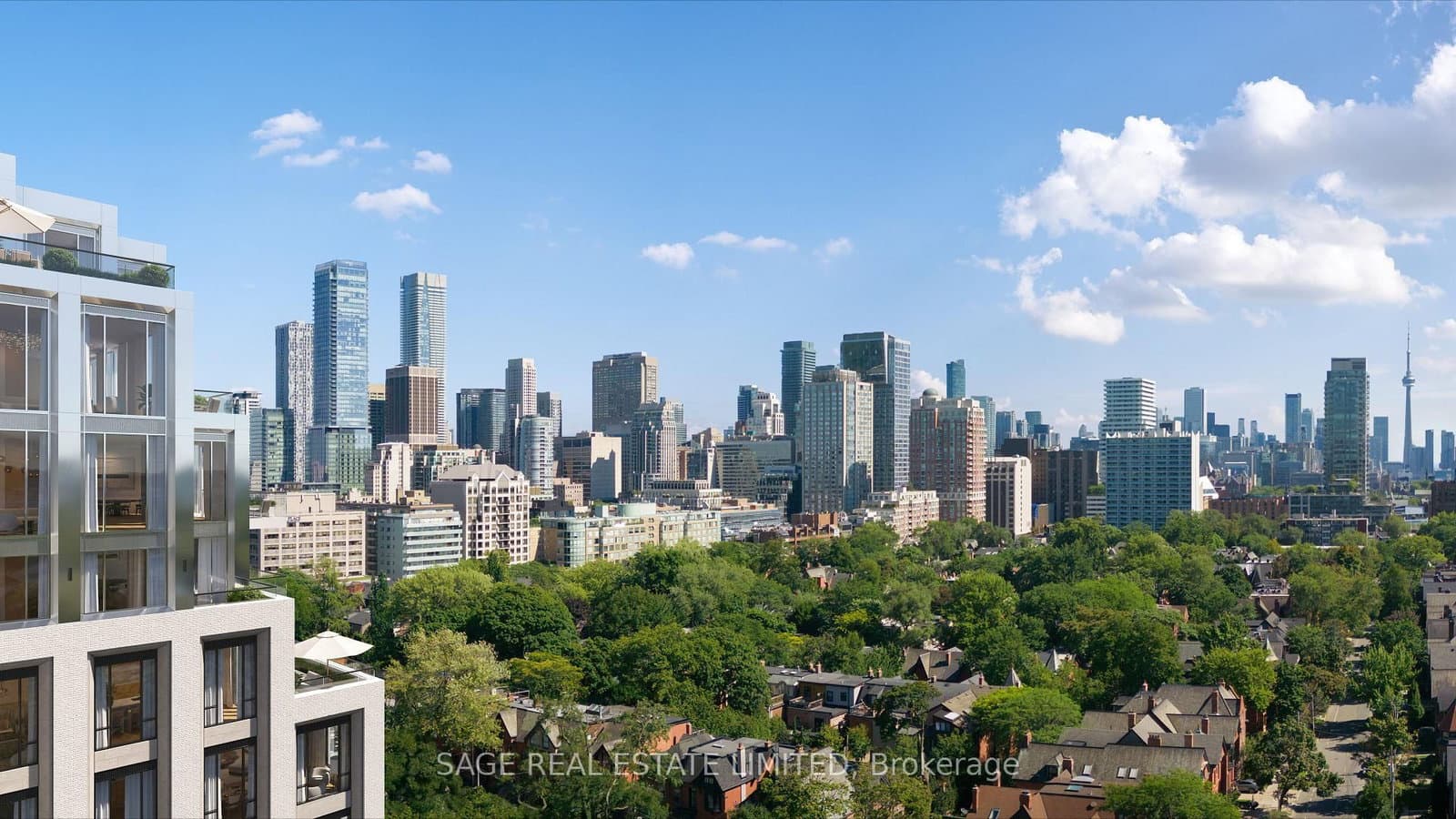 287 Davenport Road, Unit 406 - Image 2