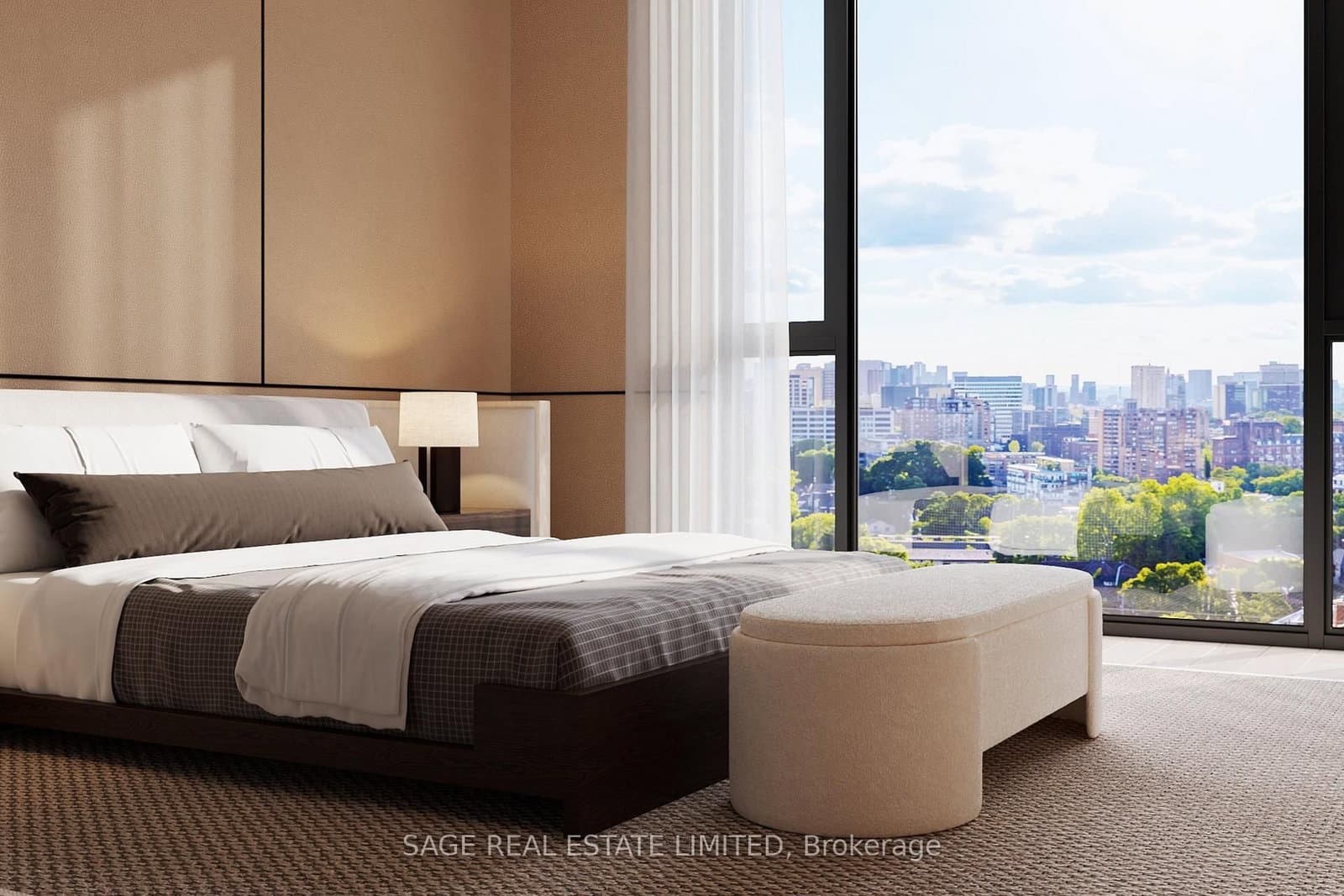 287 Davenport Road, Unit 406 - Image 3