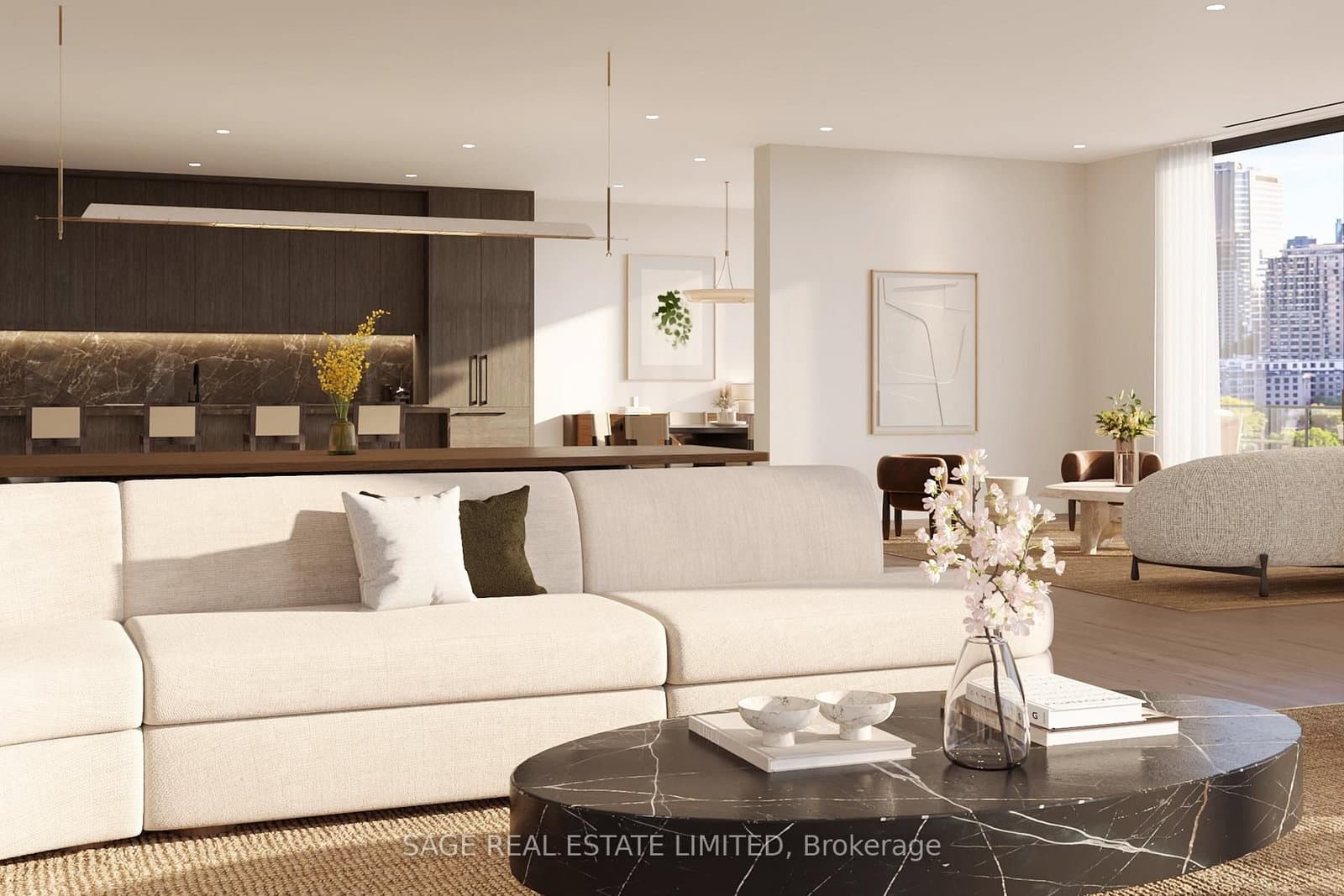 287 Davenport Road, Unit 406 - Image 5