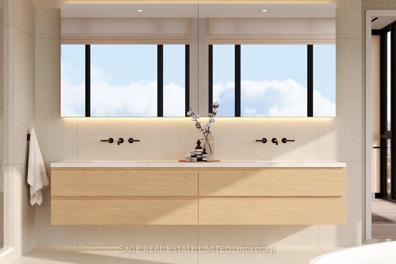 287 Davenport Road, Unit 406 - Image 6