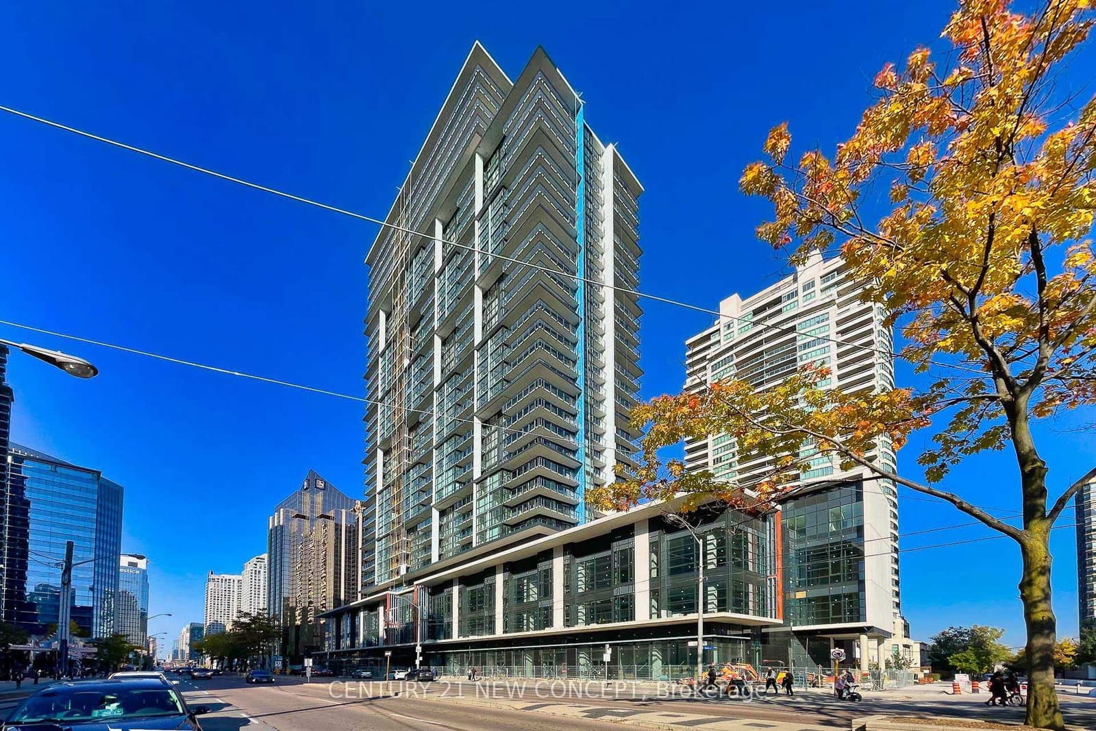 4955 Yonge Street, Unit 2712 - Image 1