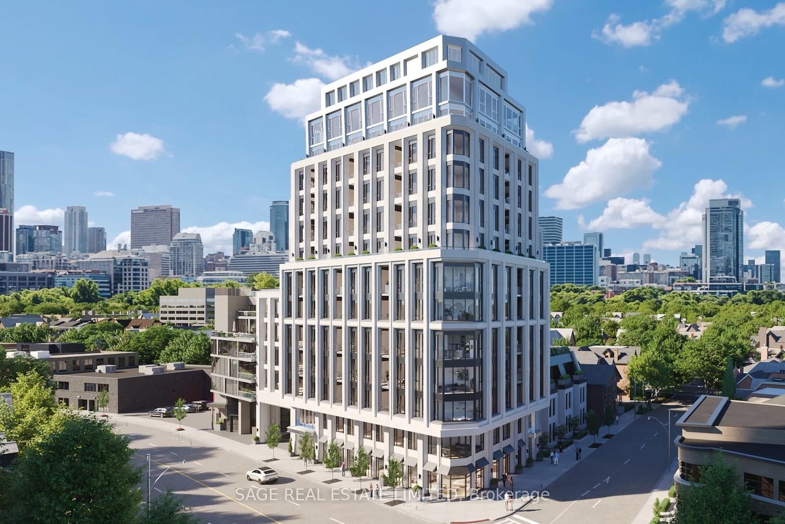 287 Davenport Road, Unit 1301 - Image 1