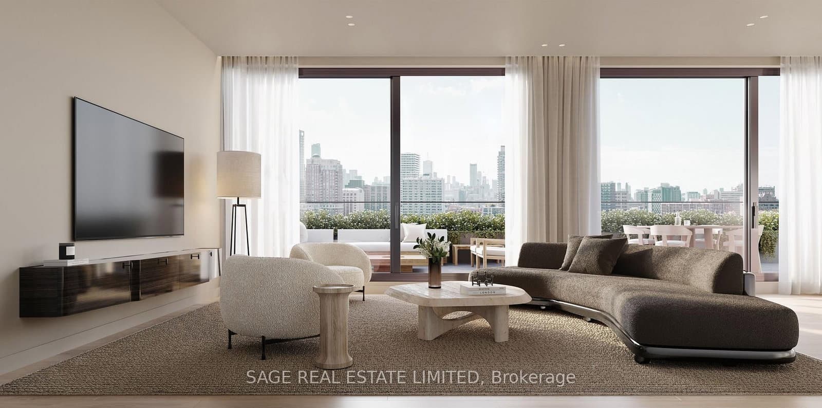 287 Davenport Road, Unit 1301 - Image 3