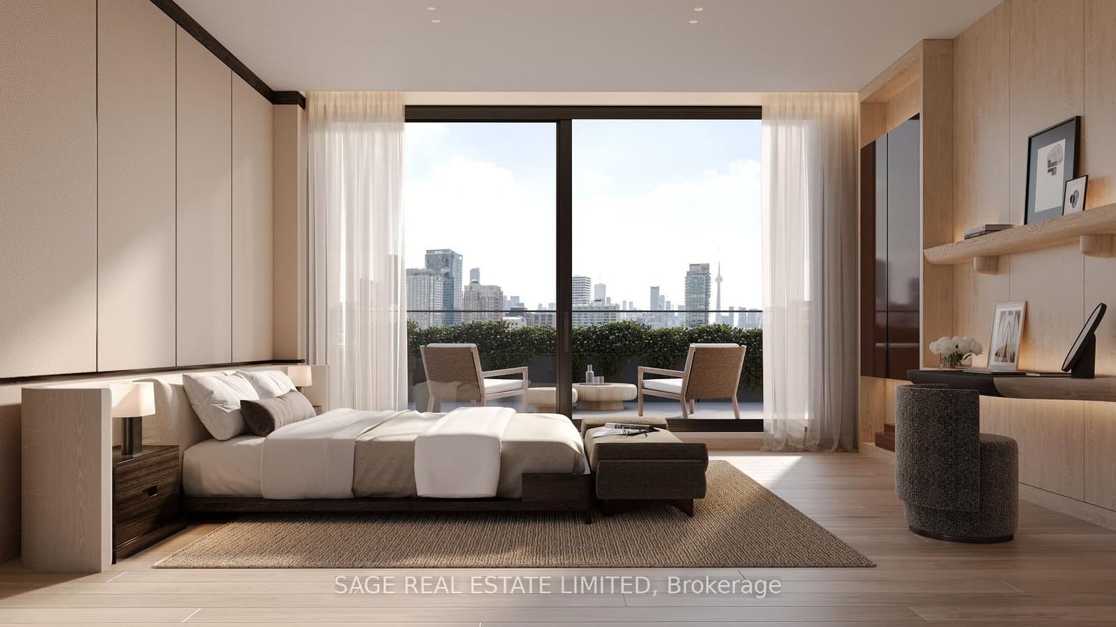 287 Davenport Road, Unit 1301 - Image 5