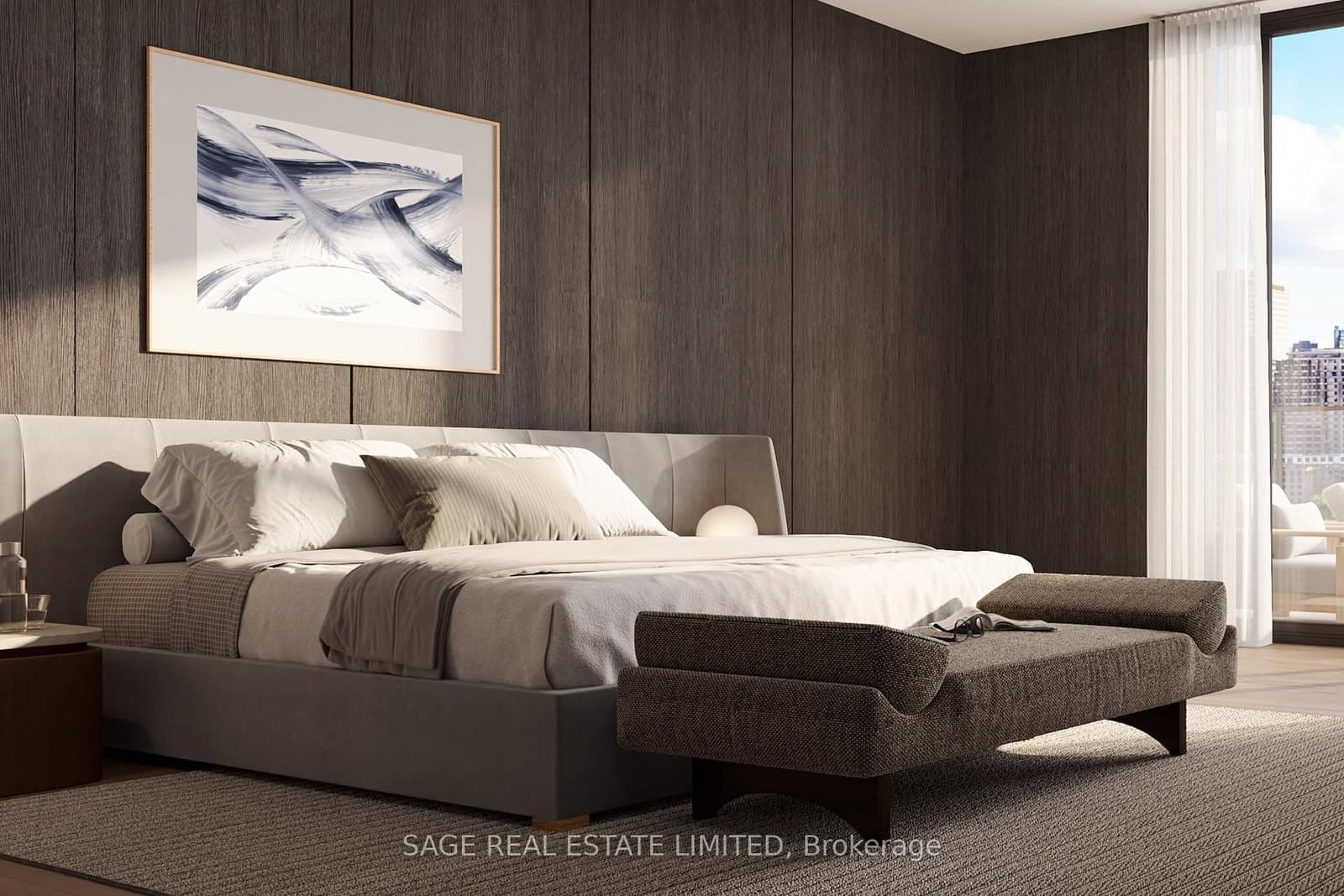 287 Davenport Road, Unit 1301 - Image 6