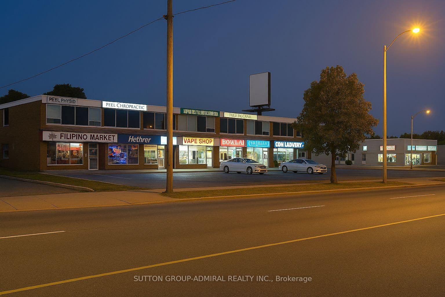 4949 Bathurst Street, Unit 3 - Image 1