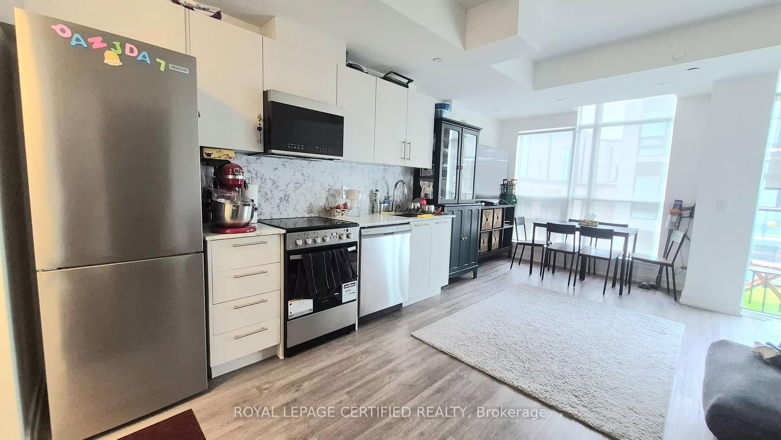 851 Sheppard Avenue W, Unit 26 - Image 4
