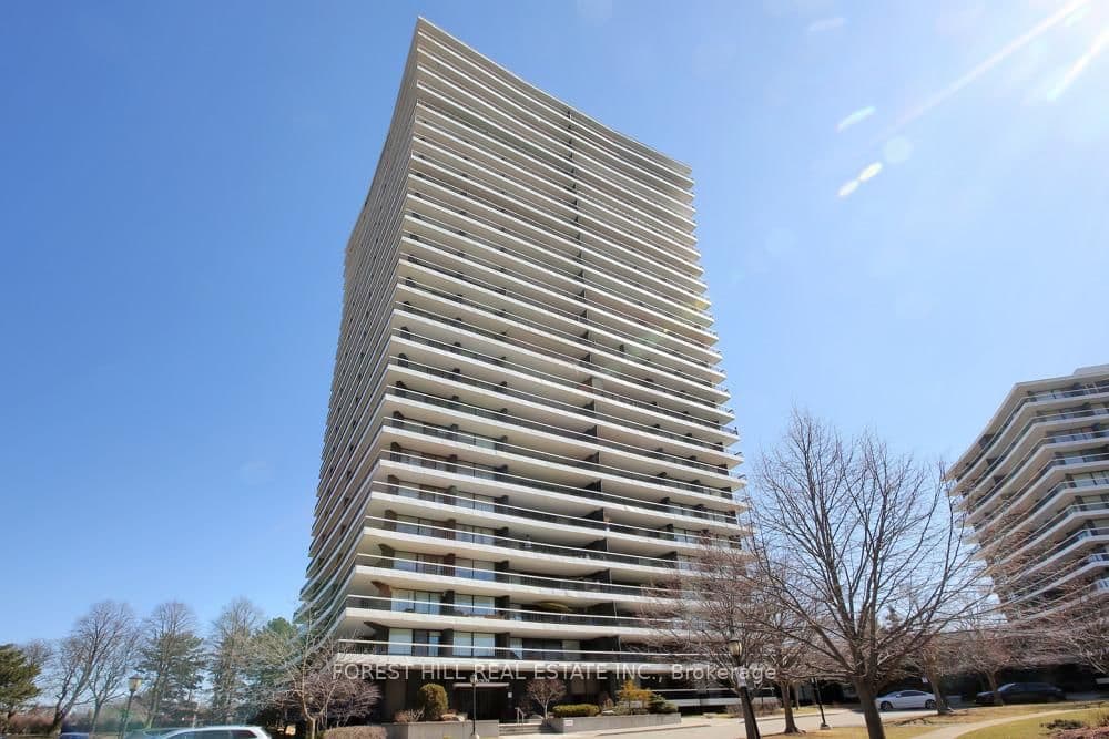 135 Antibes Drive, Unit 806 - Image 1