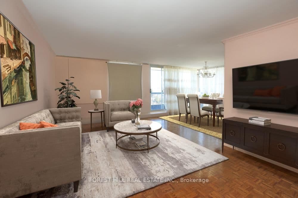 135 Antibes Drive, Unit 806 - Image 2