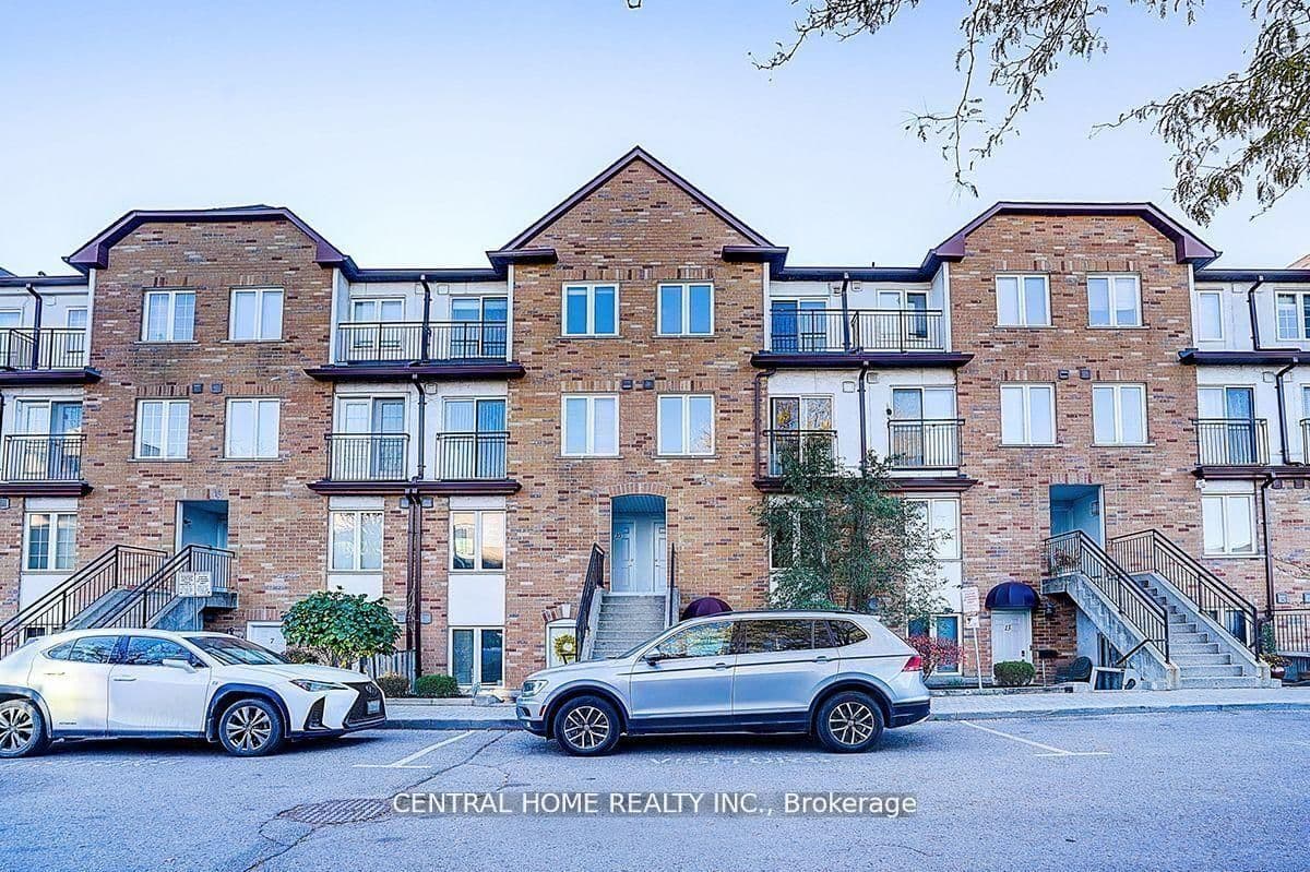 988 Sheppard Avenue W, Unit 11 - Image 1