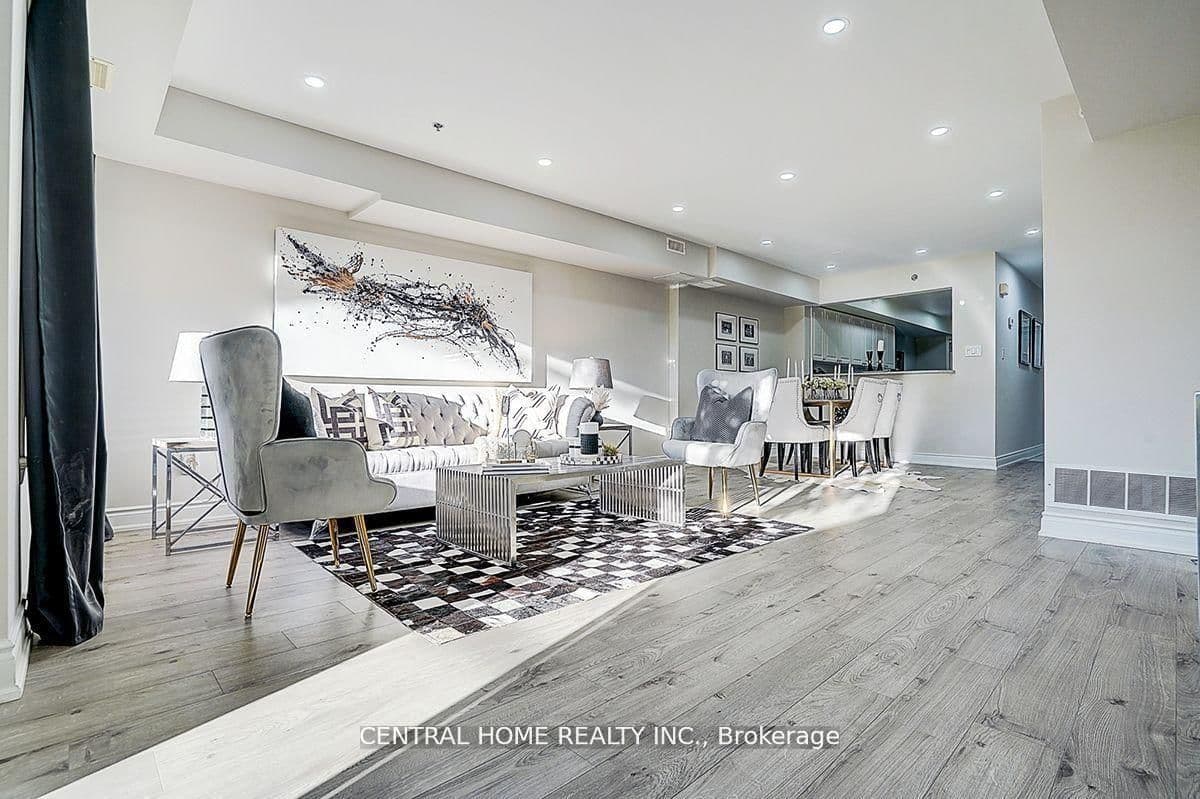 988 Sheppard Avenue W, Unit 11 - Image 4