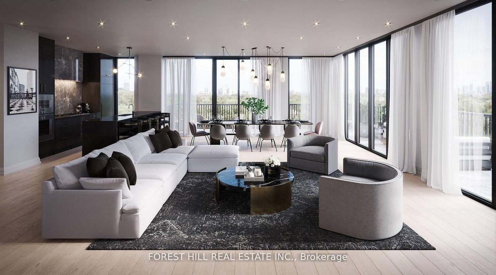 2010 Bathurst Street, Unit #7A - Image 4