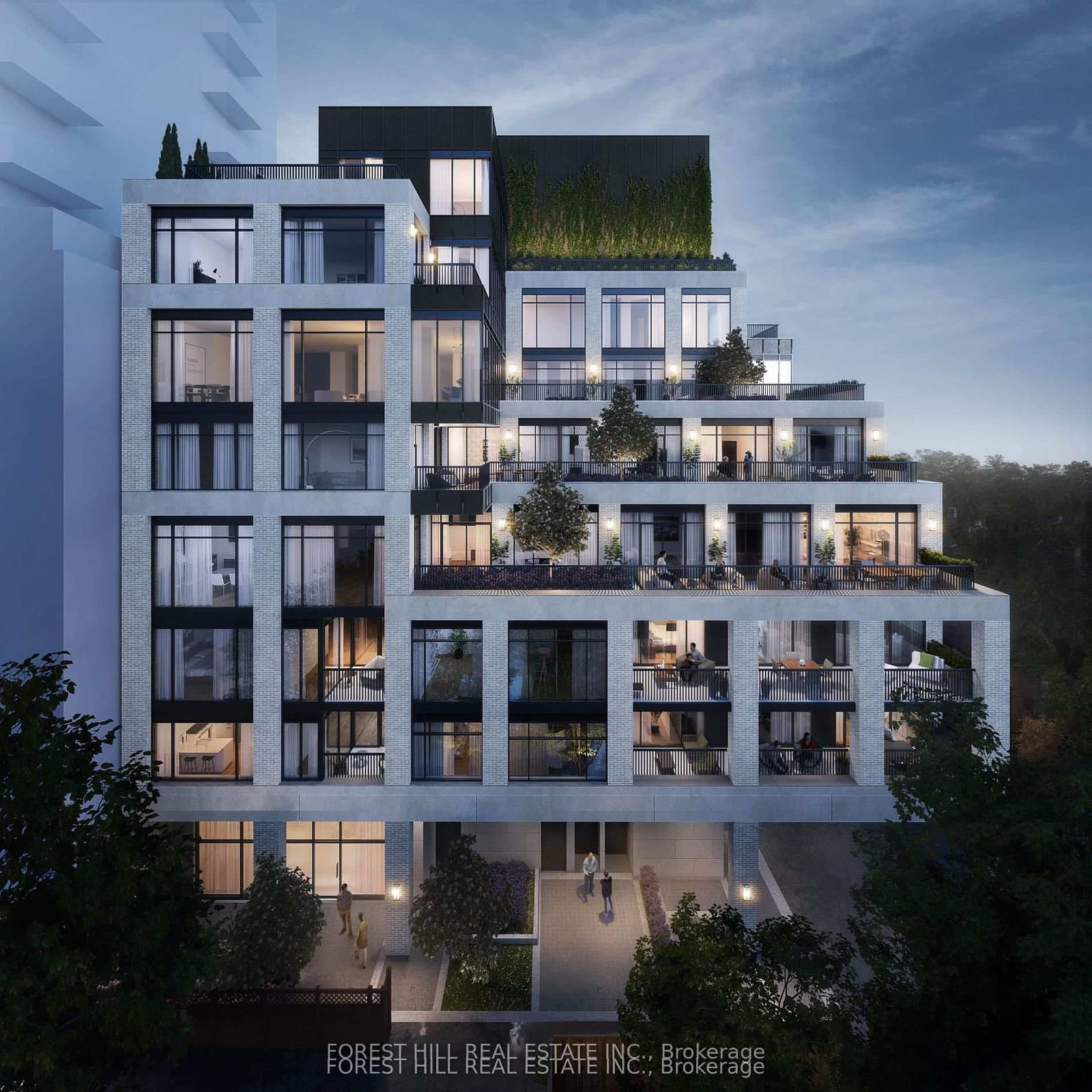 2010 Bathurst Street, Unit #7A - Image 6