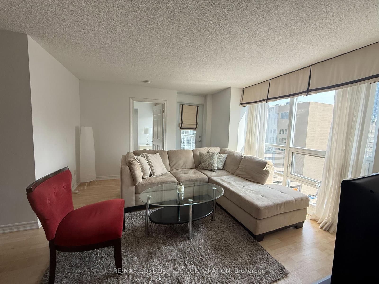 761 Bay Street, Unit 1402 - Image 1
