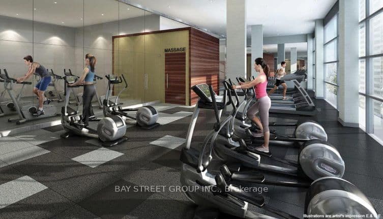 4955 Yonge Street, Unit 919 - Image 2