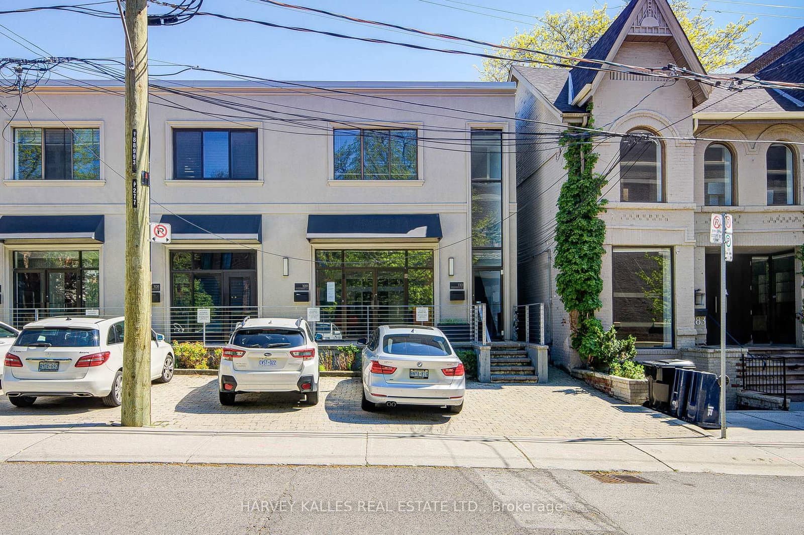 275 MacPherson Avenue, Unit 109 - Image 2