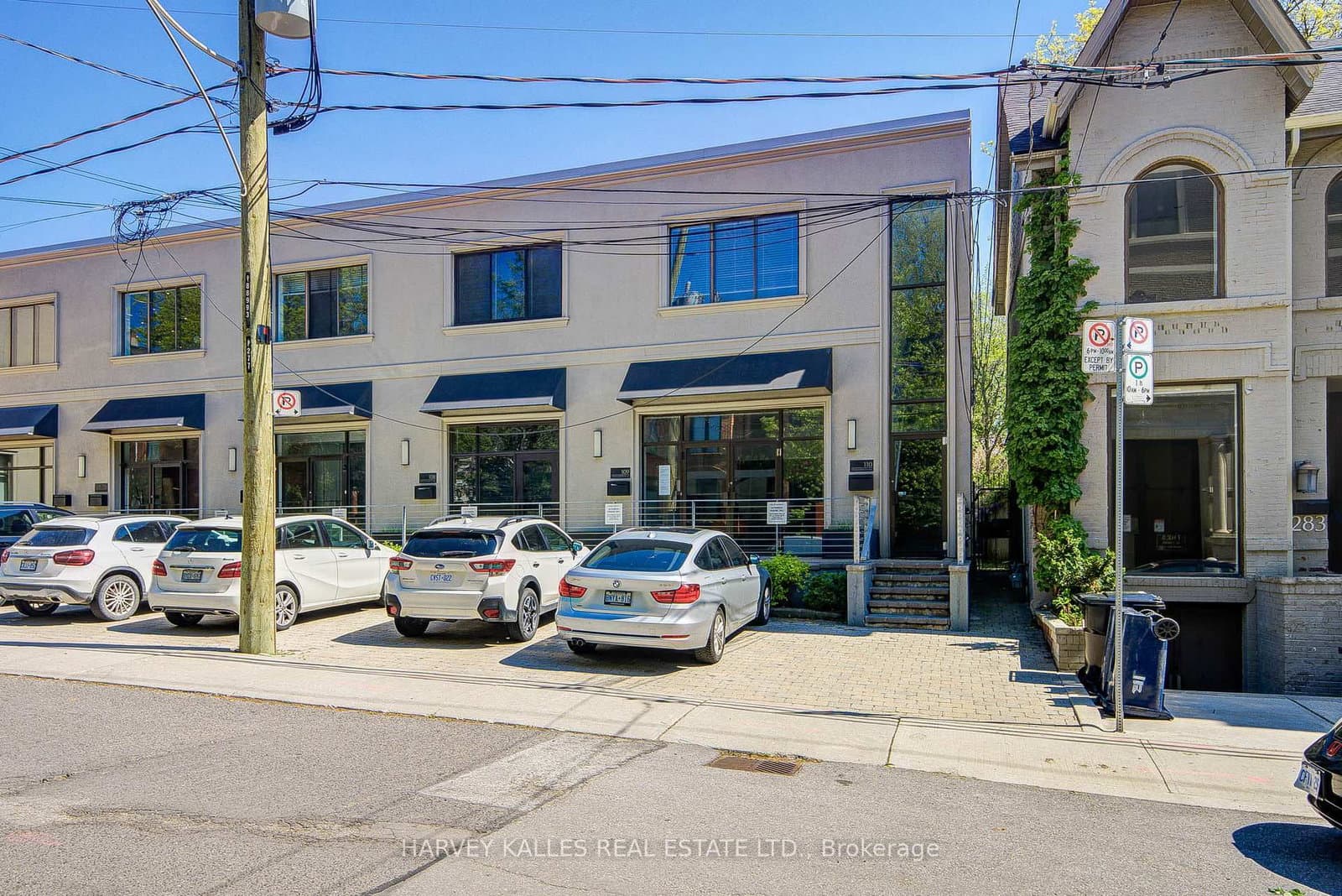 275 MacPherson Avenue, Unit 109 - Image 3