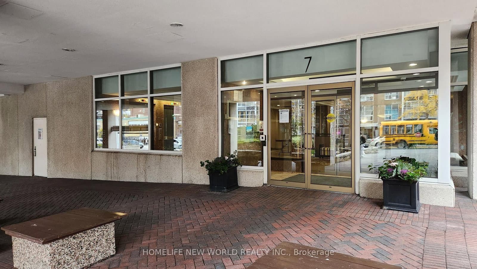7 Broadway Avenue, Unit PH-F - Image 2