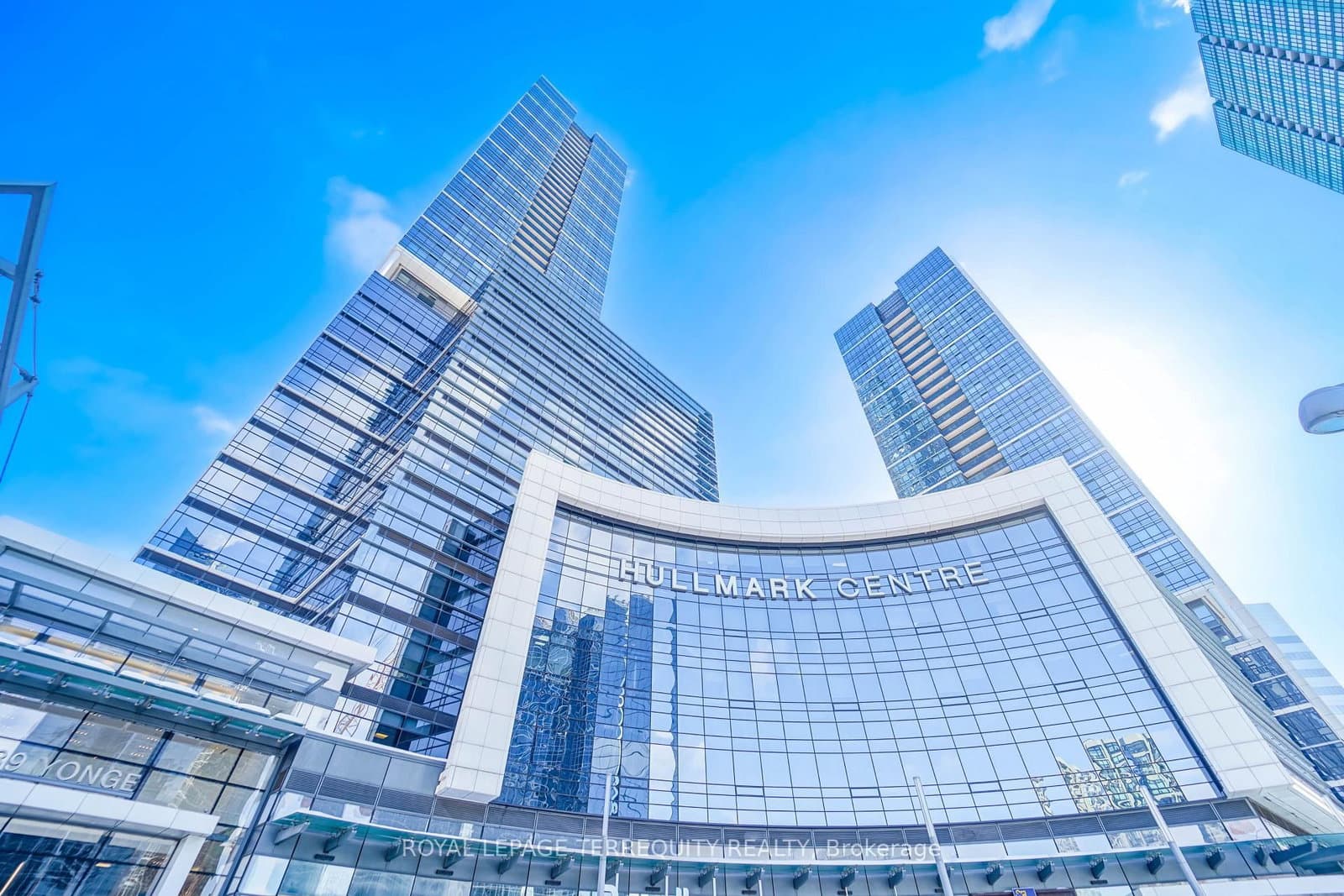 4789 Yonge Street, Unit 312 - Image 1