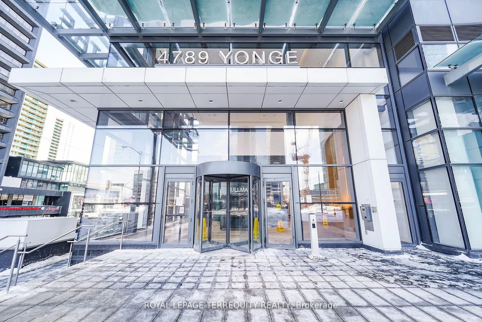 4789 Yonge Street, Unit 312 - Image 2