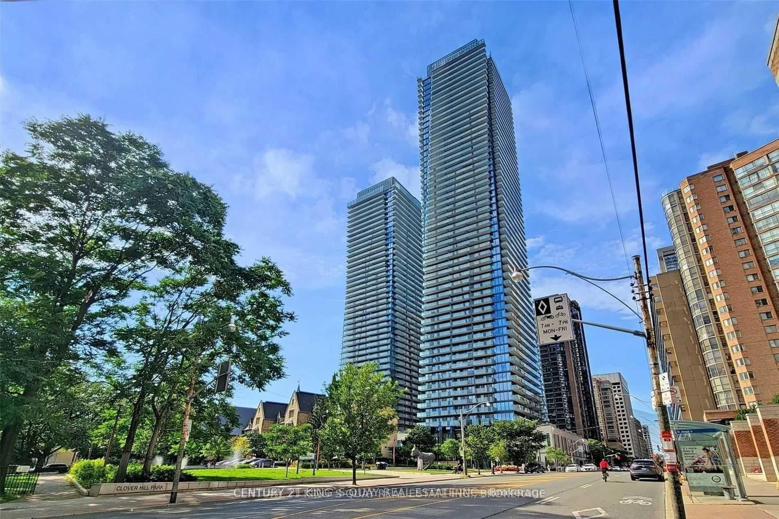 1080 Bay Street, Unit 2909 - Image 1