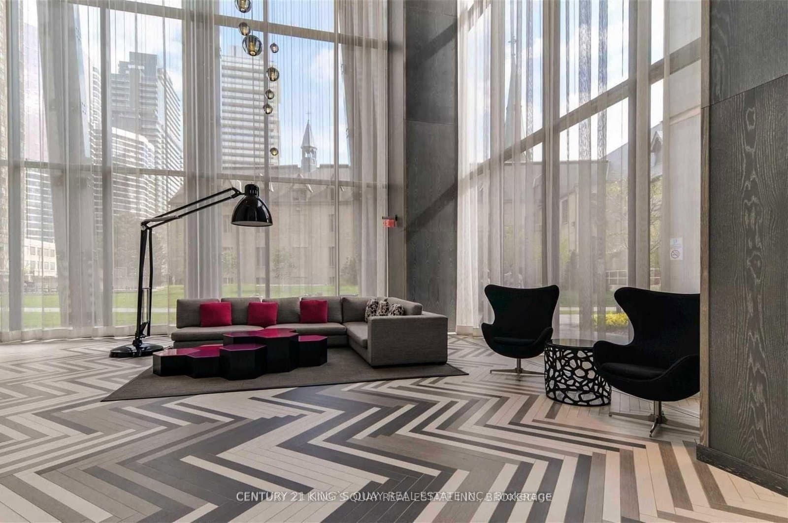 1080 Bay Street, Unit 2909 - Image 2