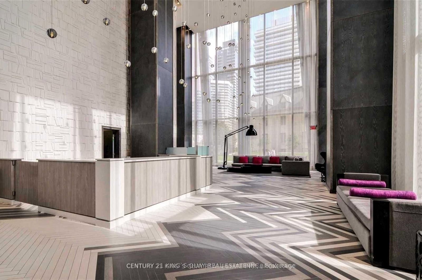 1080 Bay Street, Unit 2909 - Image 3