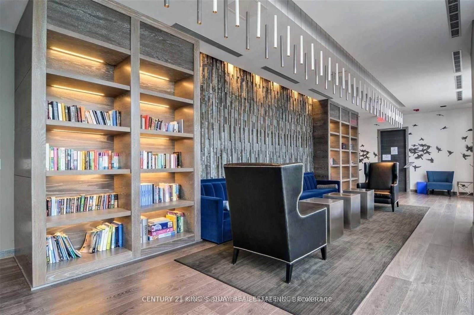 1080 Bay Street, Unit 2909 - Image 5