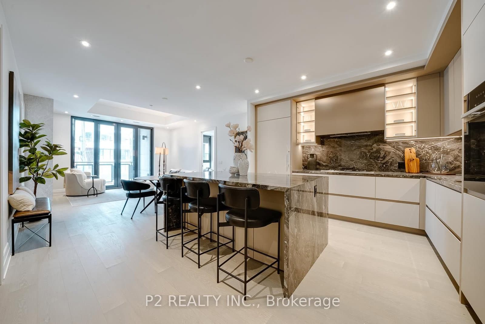 2 Forest Hill Road, Unit 208 - Image 1