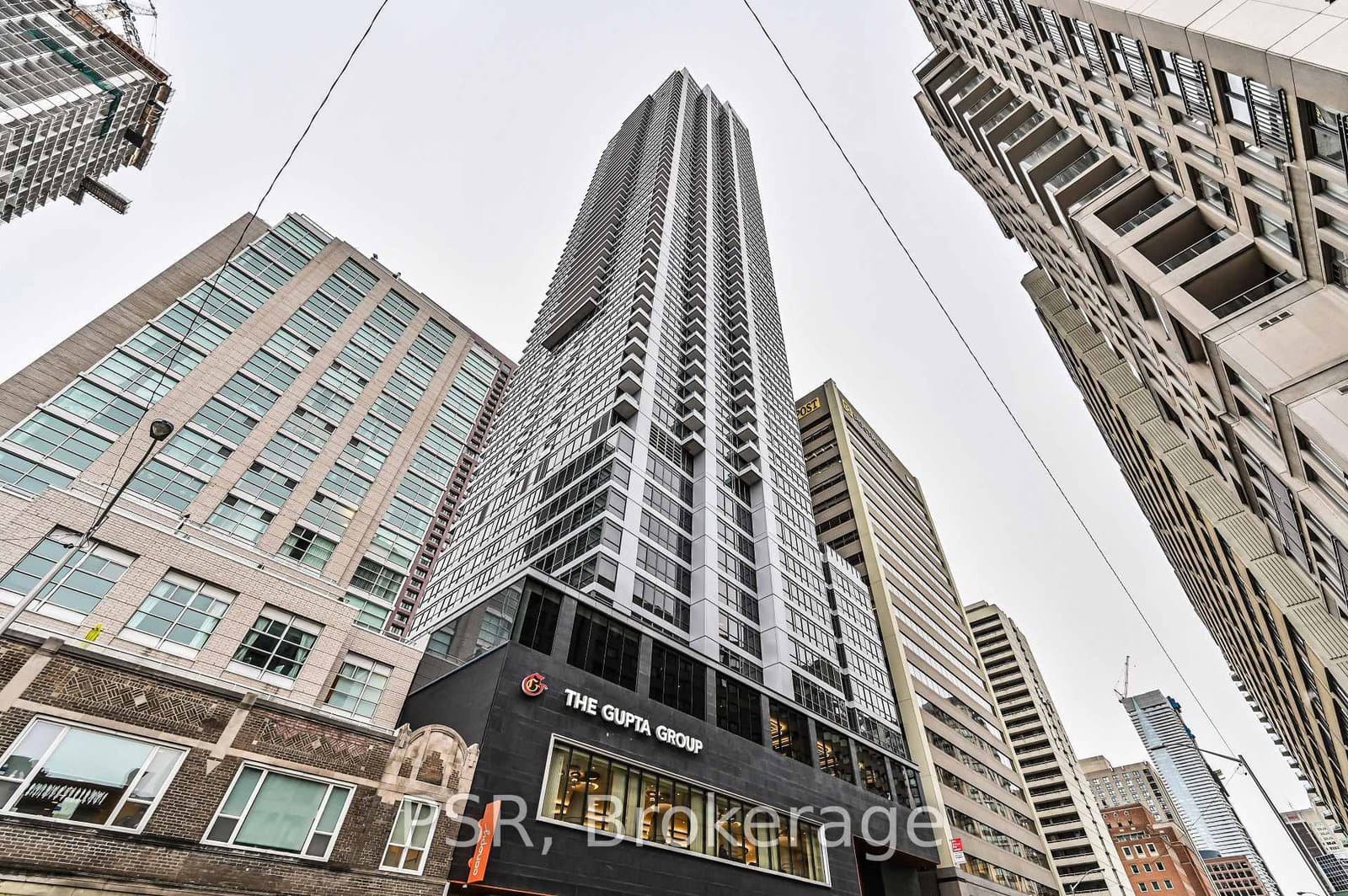 395 Bloor Street E, Unit 4409 - Image 2