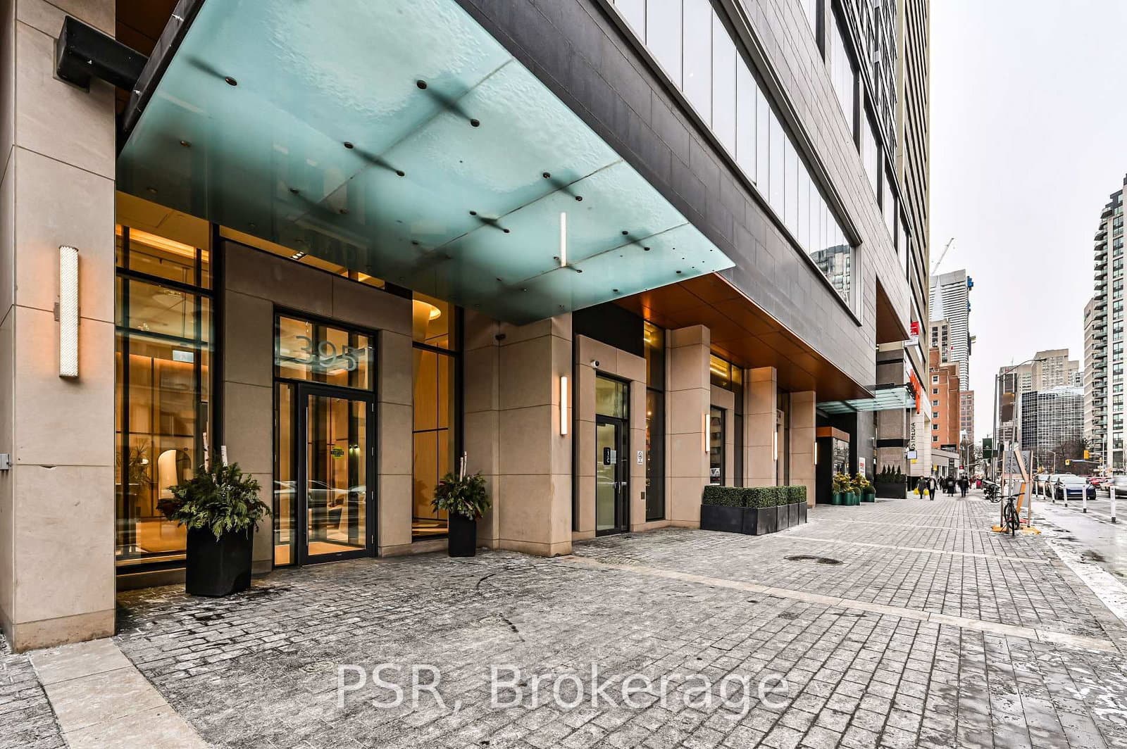 395 Bloor Street E, Unit 4409 - Image 3