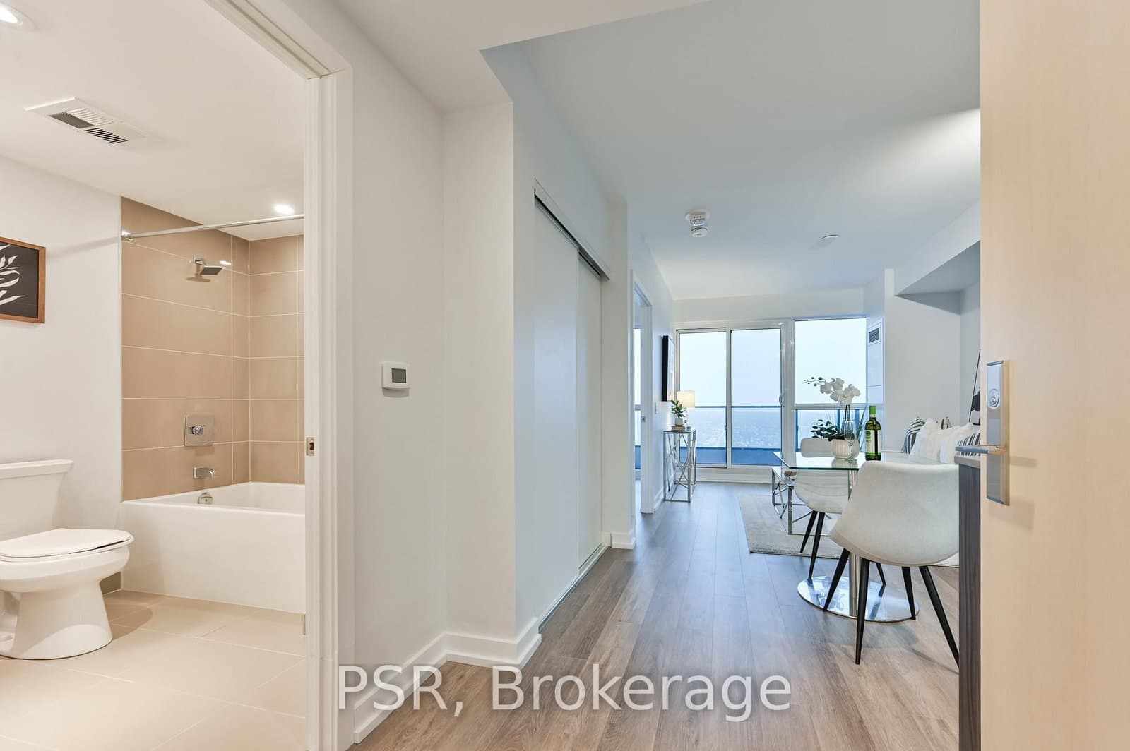 395 Bloor Street E, Unit 4409 - Image 4