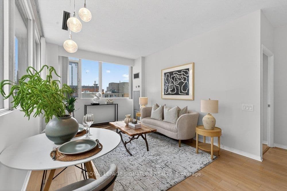 555 Yonge Street, Unit 707 - Image 2