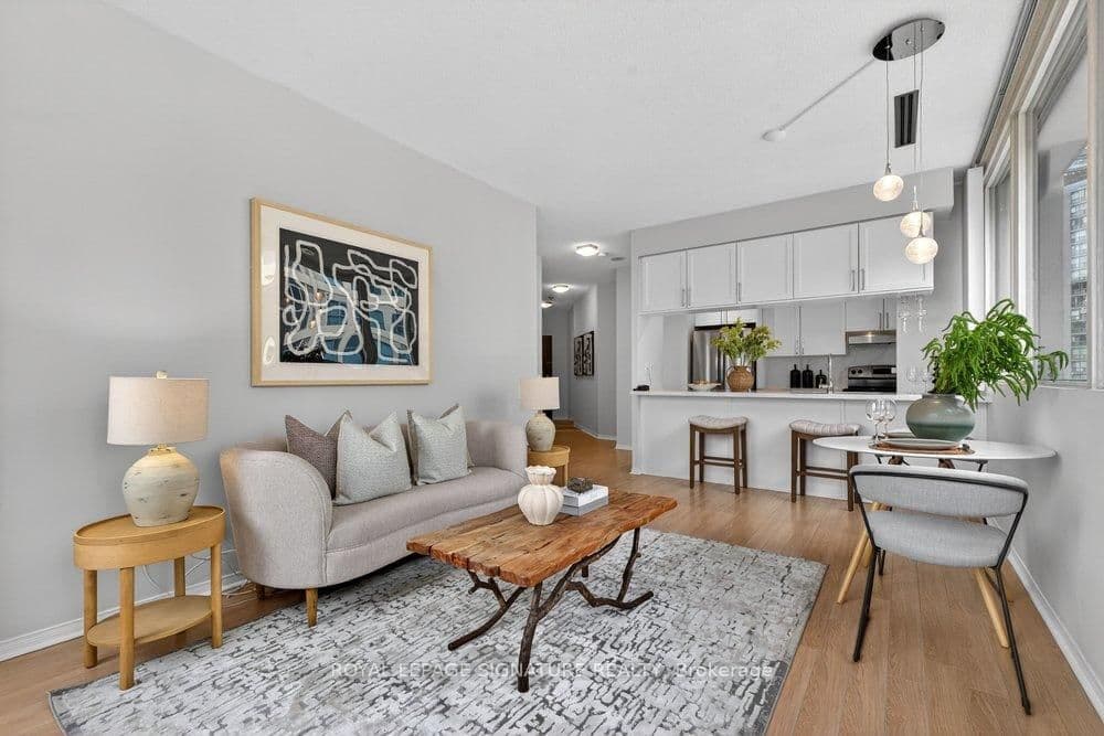 555 Yonge Street, Unit 707 - Image 3