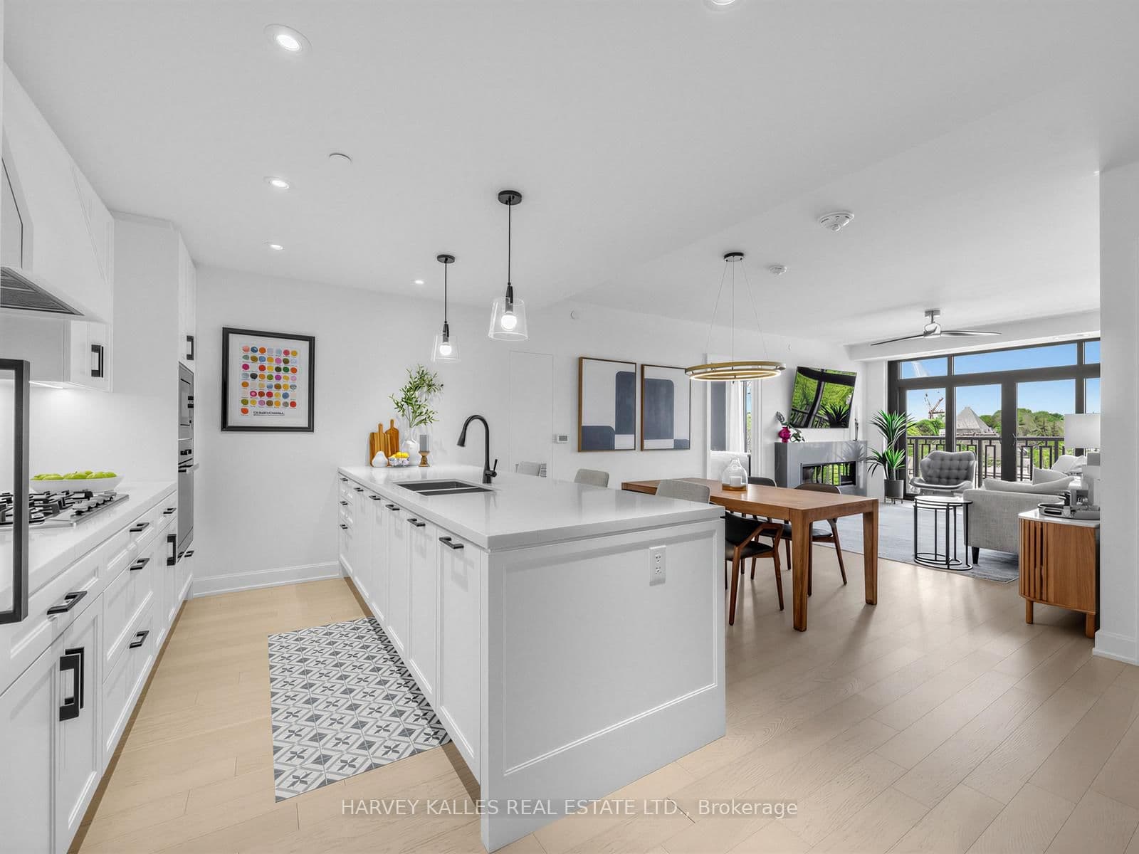 1 Strathgowan Avenue, Unit 605 - Image 5