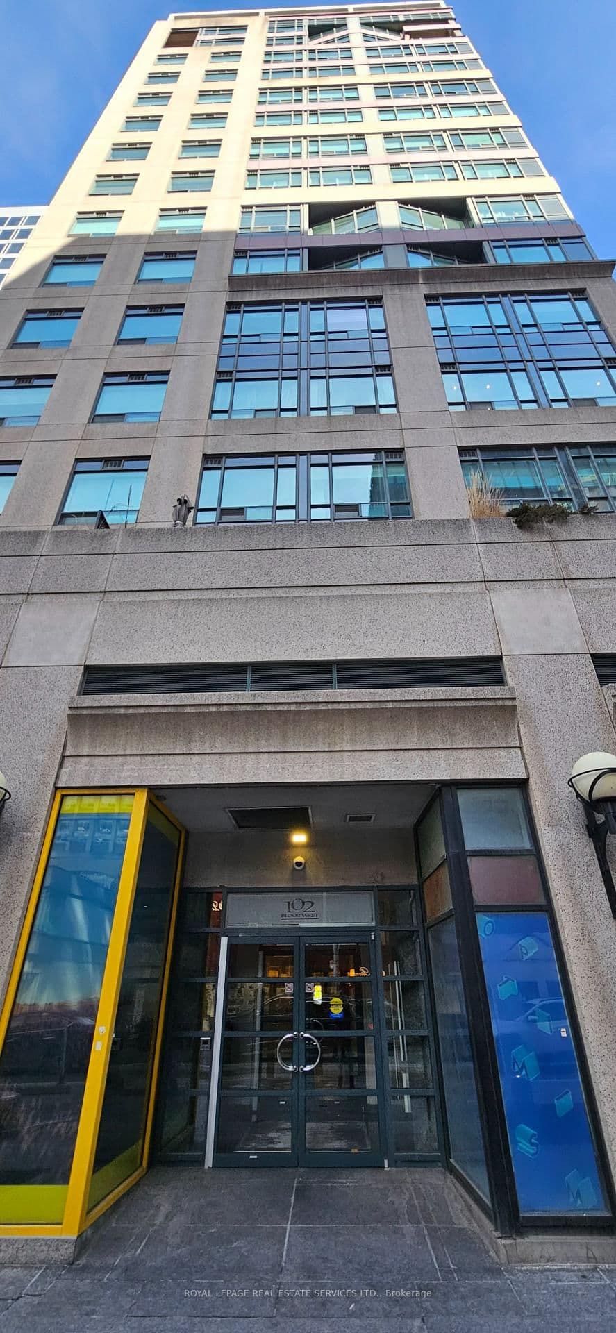 102 Bloor Street W, Unit 306 - Image 2