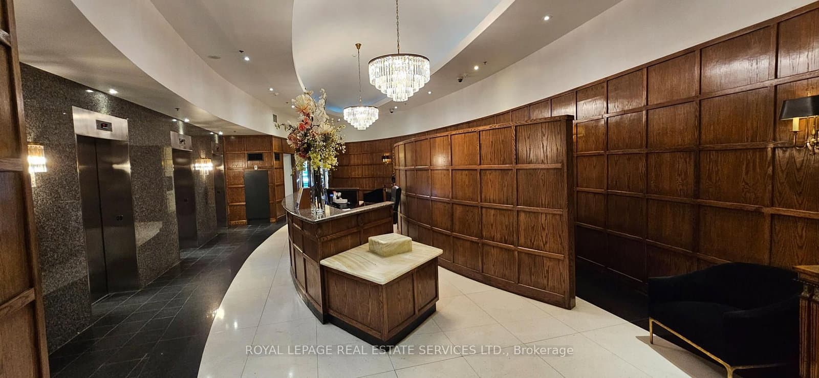 102 Bloor Street W, Unit 306 - Image 4