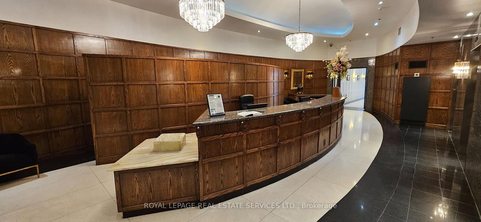 102 Bloor Street W, Unit 306 - Image 5