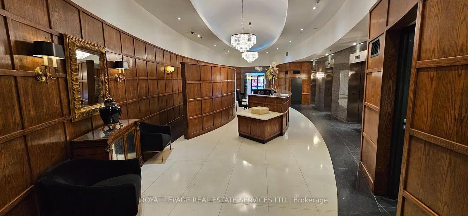 102 Bloor Street W, Unit 306 - Image 6