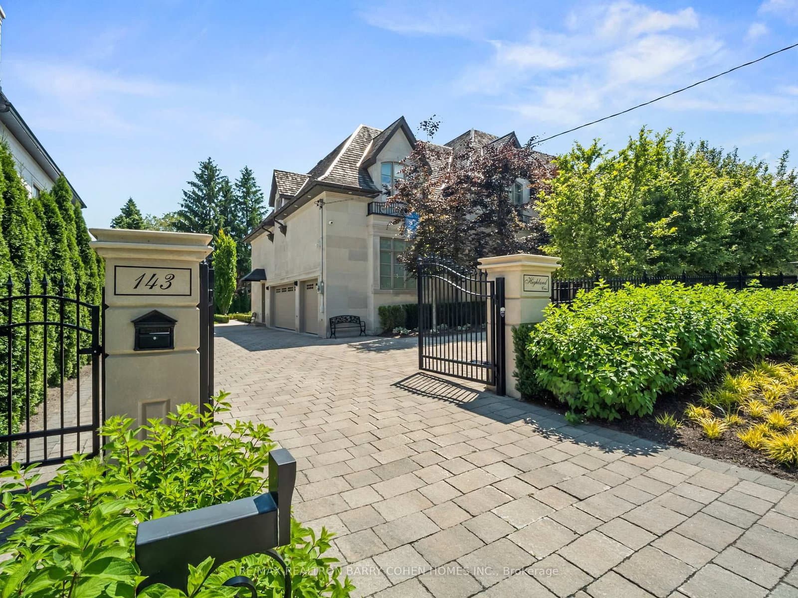 143 Highland Crescent - Image 1