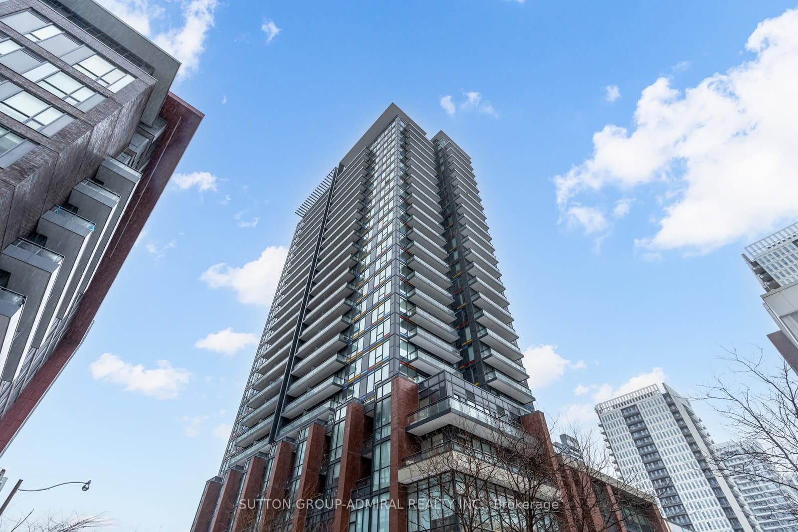 225 Sackville Street, Unit Ph2606 - Image 3
